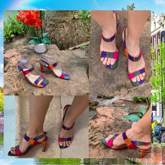 🚨Final sale🧚♀️ Timothy Hitsman Shoes - Picture 11 of 14